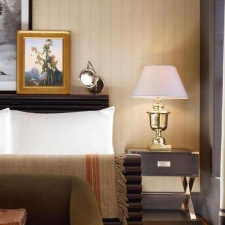 Hotel Jerome, An Auberge Resort Aspen Exteriör bild