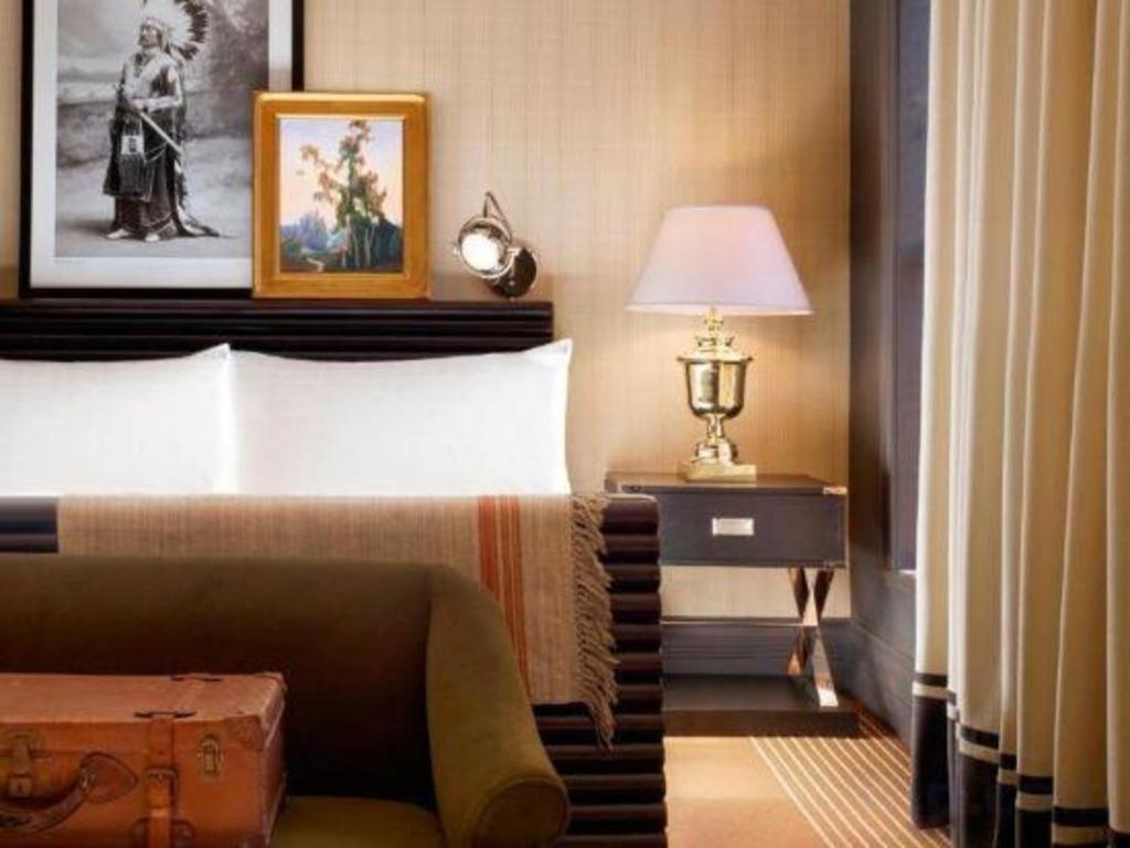 Hotel Jerome, An Auberge Resort Aspen Exteriör bild