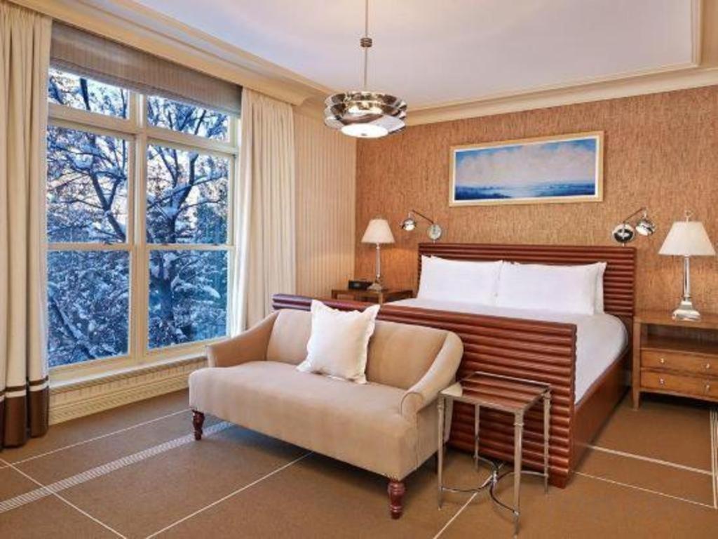 Hotel Jerome, An Auberge Resort Aspen Exteriör bild