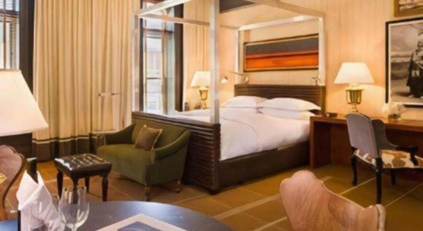 Hotel Jerome, An Auberge Resort Aspen Exteriör bild